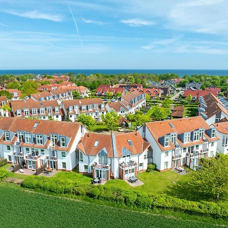 Suennslag Wohnung 080 Boltenhagen  Eksteriør bilde