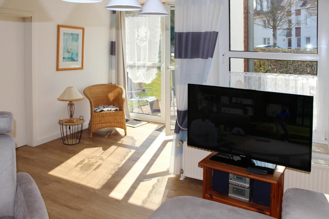Suennslag Wohnung 080 Boltenhagen  Eksteriør bilde