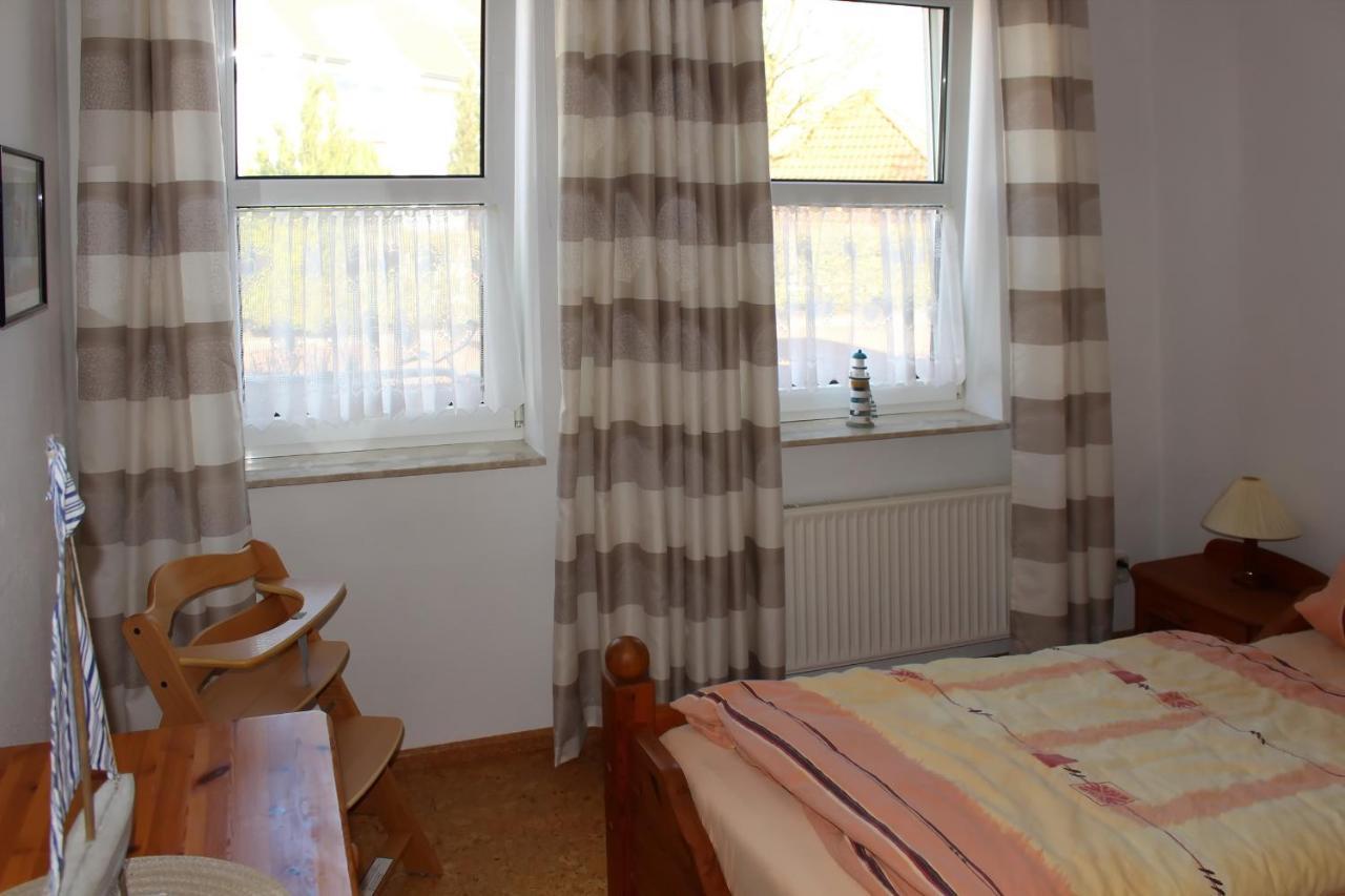 Suennslag Wohnung 080 Boltenhagen  Eksteriør bilde